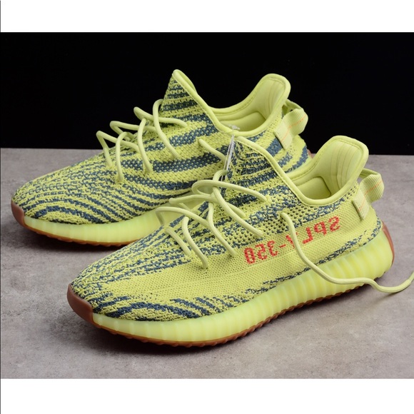 yeezy x adidas shoes